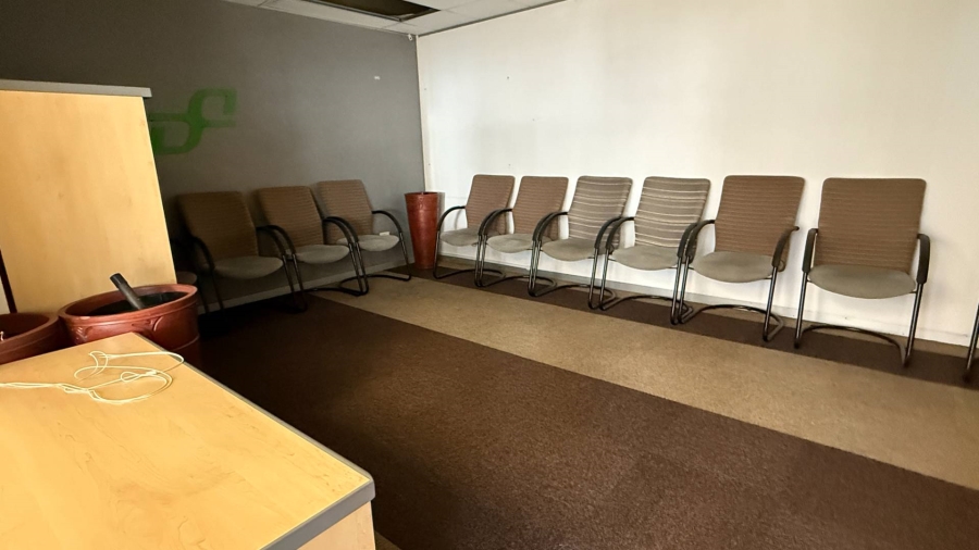 To Let commercial Property for Rent in Cape Town City Centre Western Cape